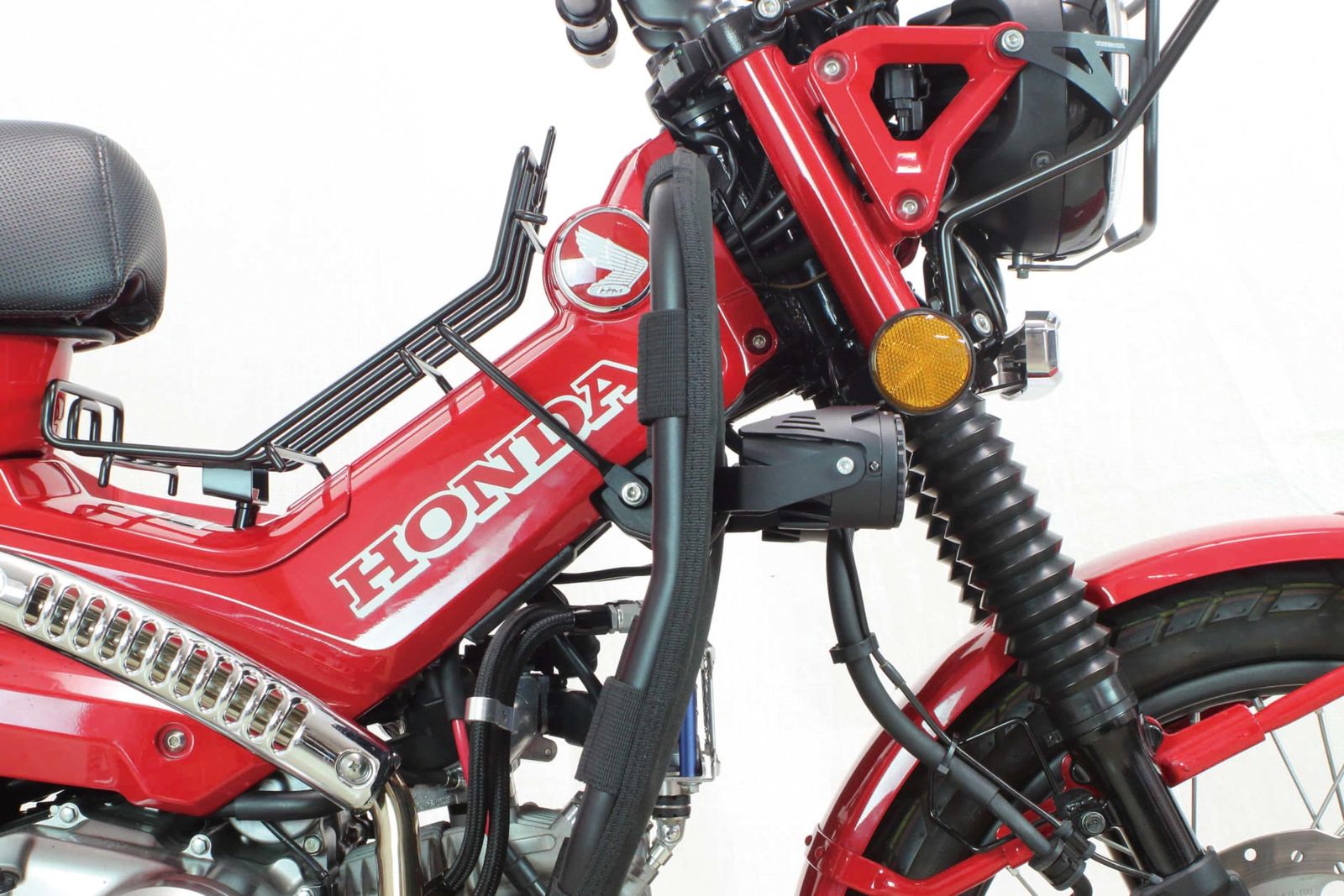 新品 スペシャルパーツ武川(TAKEGAWA) LEDフォグランプキット(カット