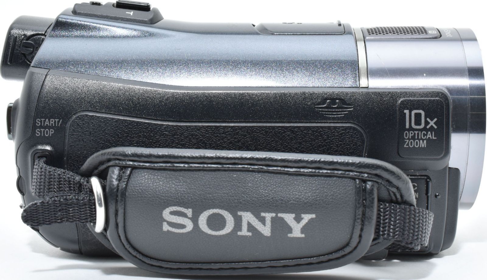 ビデオカメラ ソニー ハンディカム SONY HDR-CX550V 中古 新品SDカード