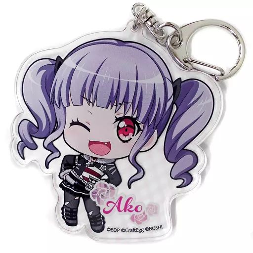中古】雑貨 宇田川あこ(私服) 「BanG Dream! ガールズバンドパーティ
