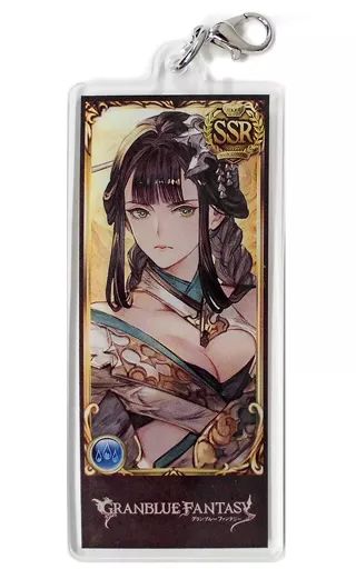 中古】雑貨 シュラ 「GRANBLUE FANTASY-グランブルーファンタジー