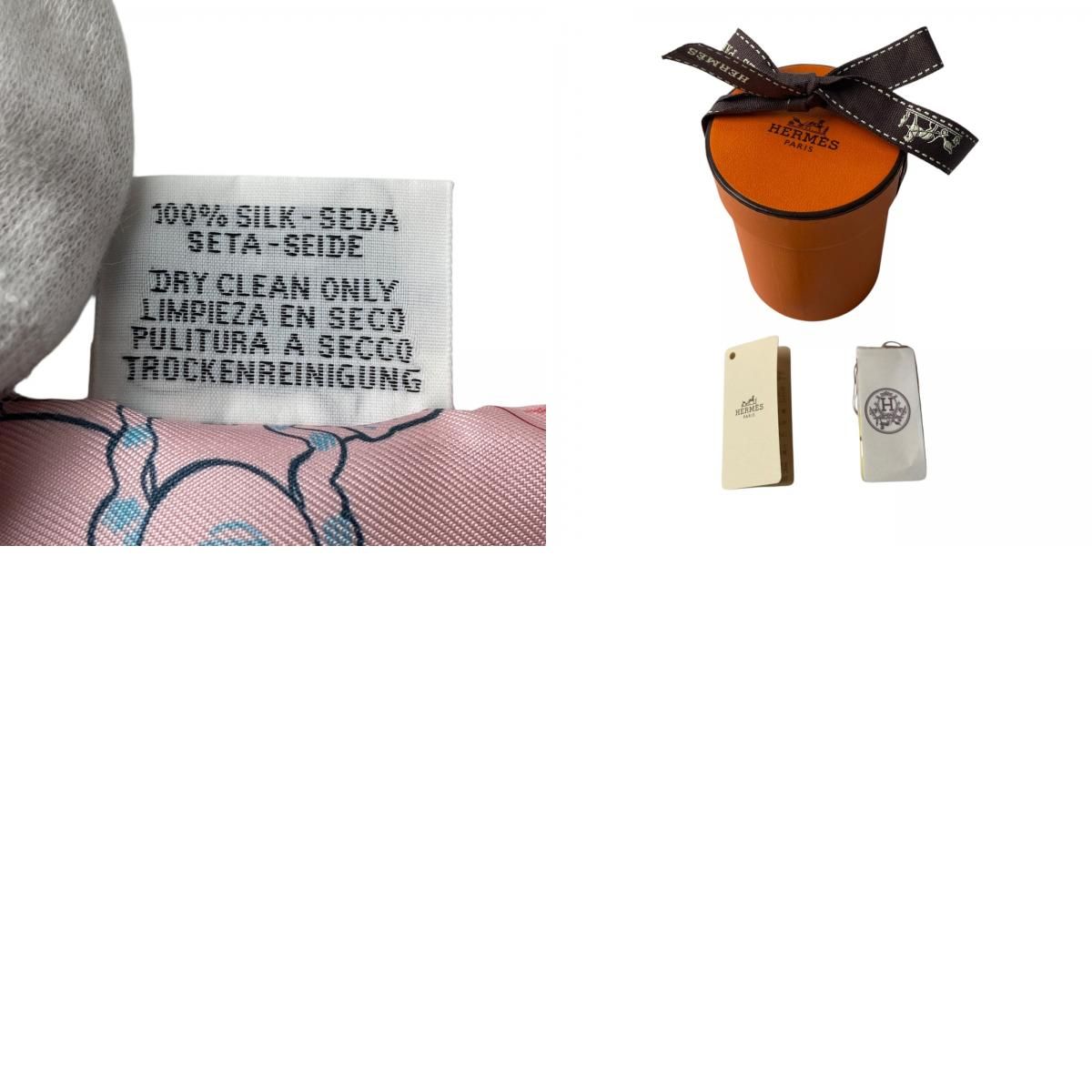 美品 エルメス HERMES レディース ツイリー ドレスコード - メルカリ
