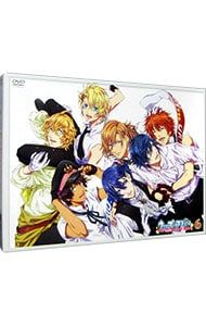 DVD／【特典CD付】うたの☆プリンスさまっ♪マジLOVEレジェンドスター