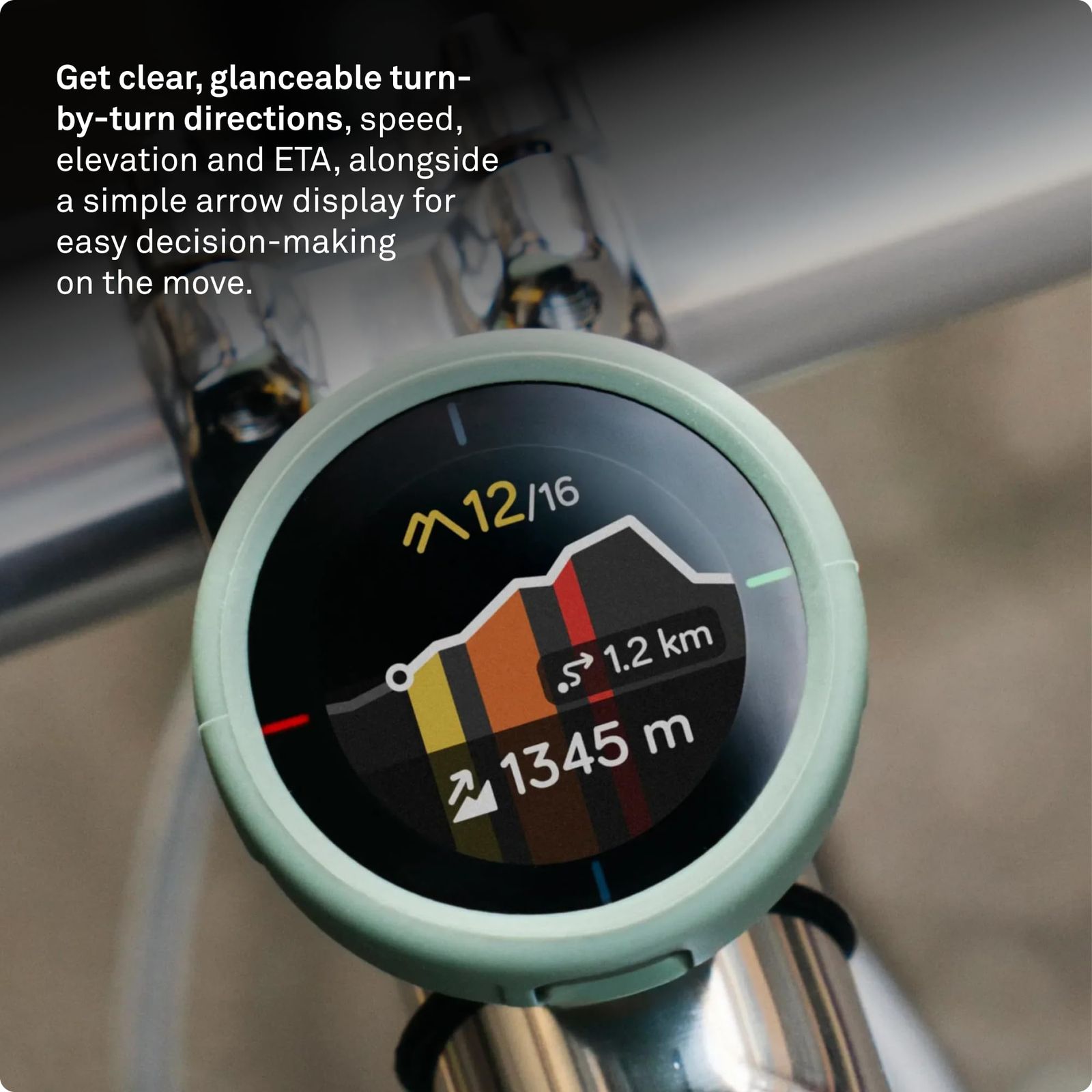 新品 Velo 2 ナビゲーションシステム ビーライン(Beeline) VELO_2.0