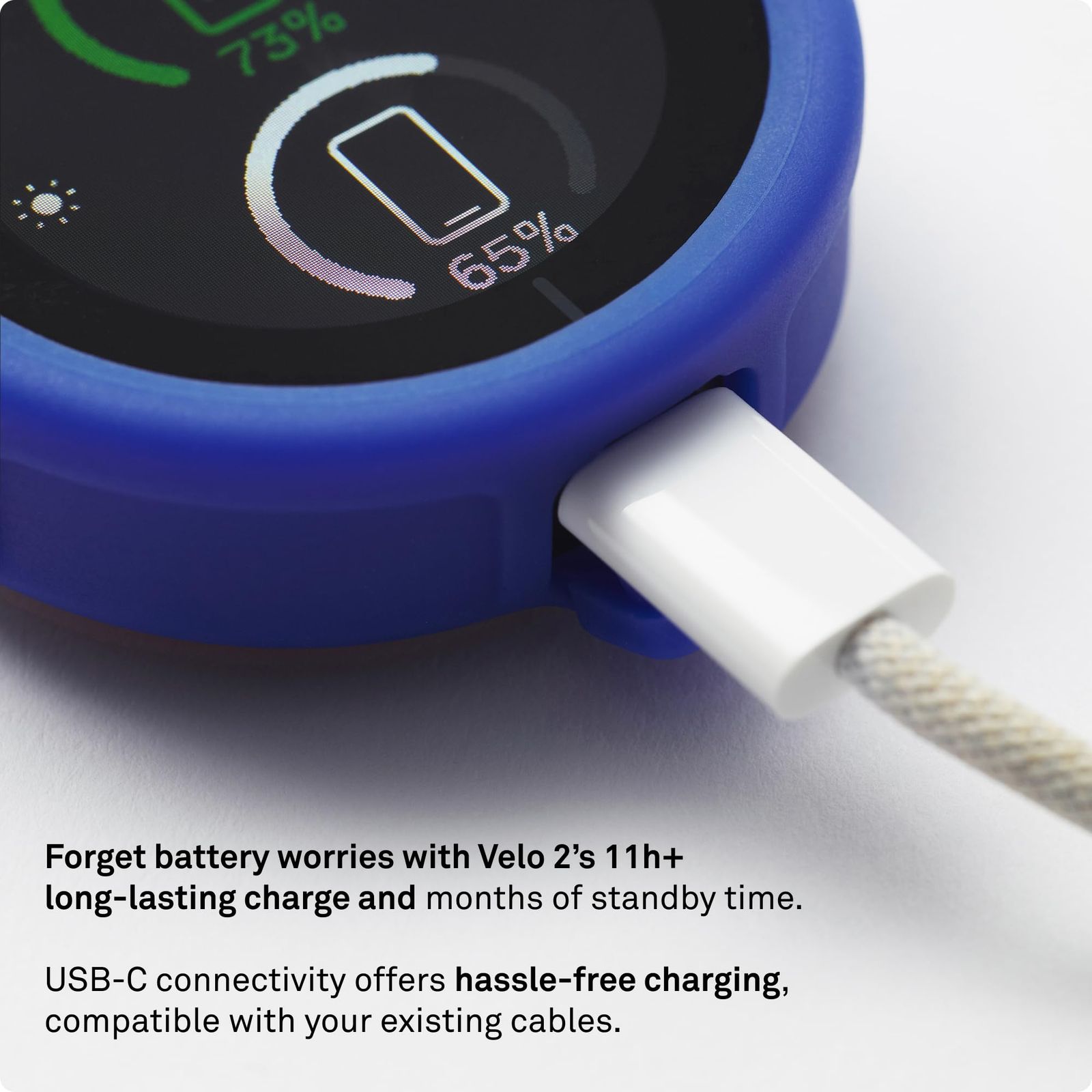 新品 Velo 2 ナビゲーションシステム ビーライン(Beeline) VELO_2.0