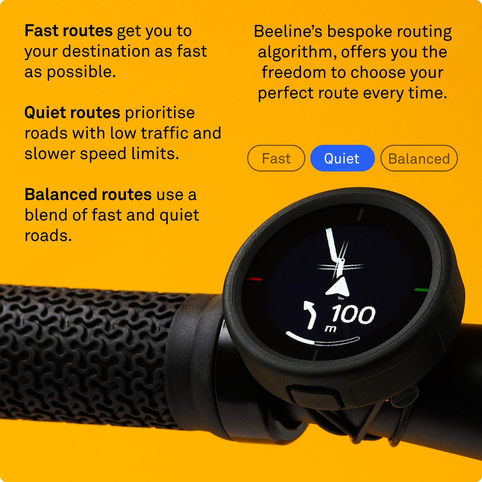 新品 Velo 2 ナビゲーションシステム ビーライン(Beeline) VELO_2.0