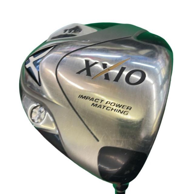 DUNLOP(ダンロップ) 【中古】 ダンロップ XXIO(2010) 11.5 ドライバー 