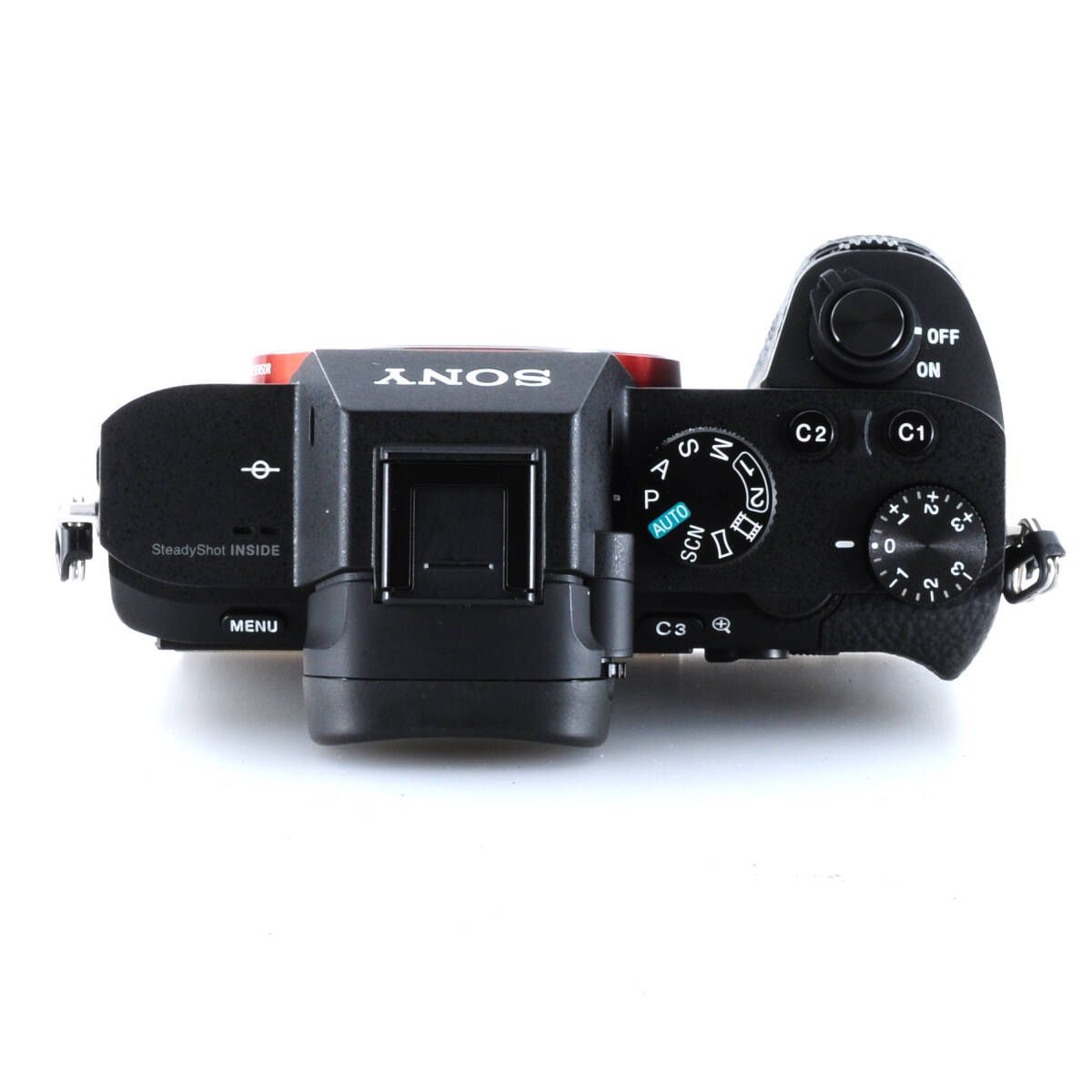 美品！【ソニー】SONY α7II ILCE-7M2 + FE 28-70mm OSS レンズキット