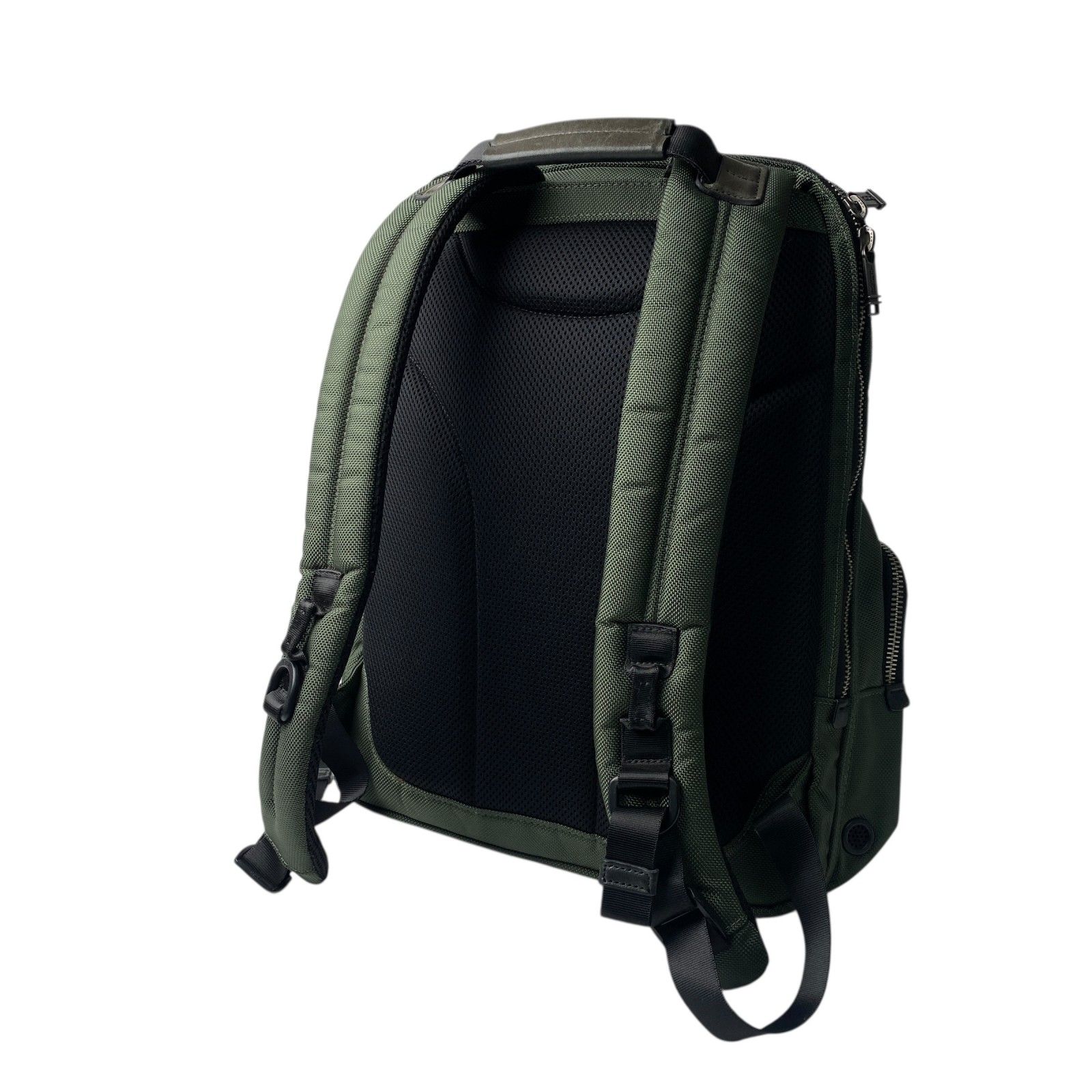 トゥミ TUMI メンズ Alpha Bravo Knoxリュック バックパック カーキ