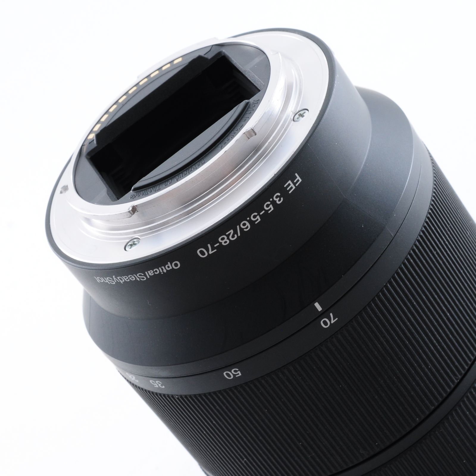 美品！【ソニー】SONY α7II ILCE-7M2 + FE 28-70mm OSS レンズキット