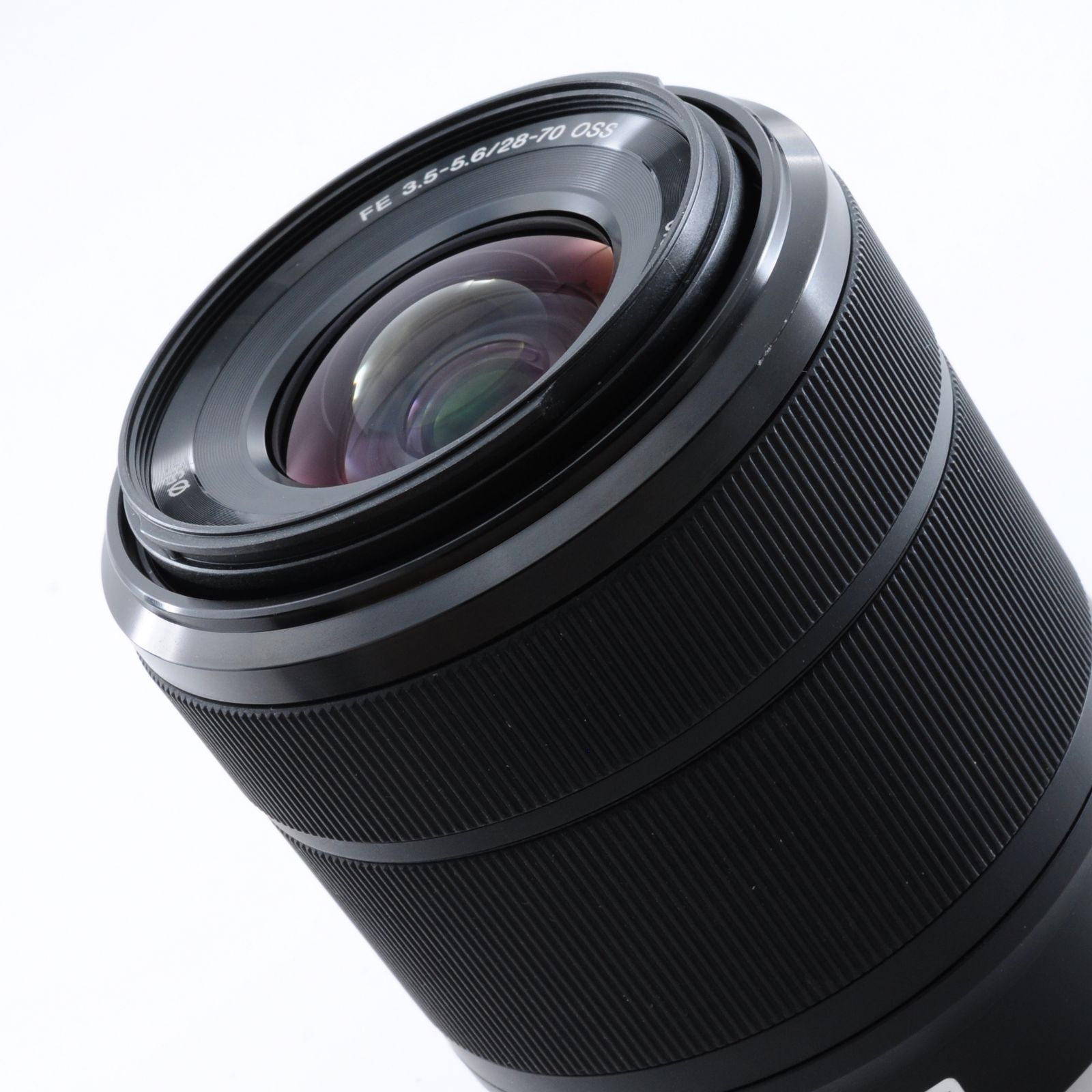 美品！【ソニー】SONY α7II ILCE-7M2 + FE 28-70mm OSS レンズキット