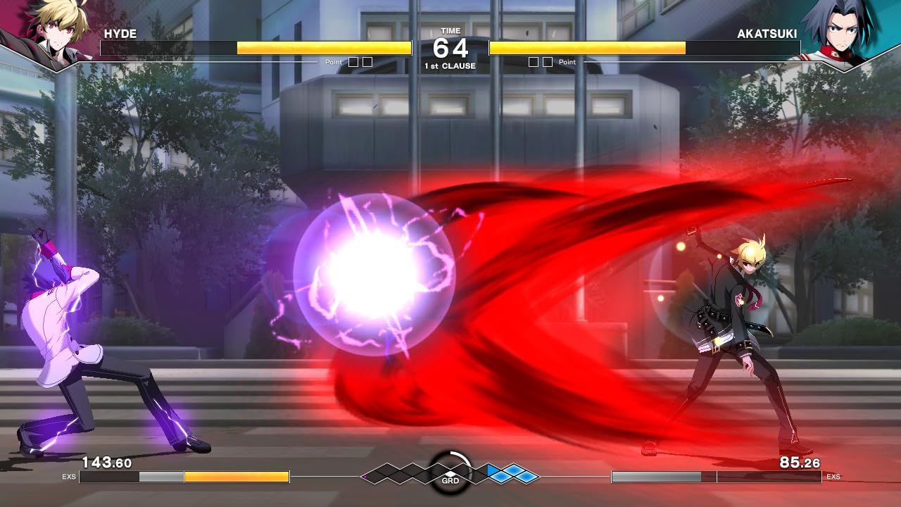 【新品】 UNDER NIGHT IN-BIRTH II Sys:Celes Nintendo Switch 倉庫 UNDER NIGHT IN-BIRTH II [Sys:Celes] (Nintendo Switch)