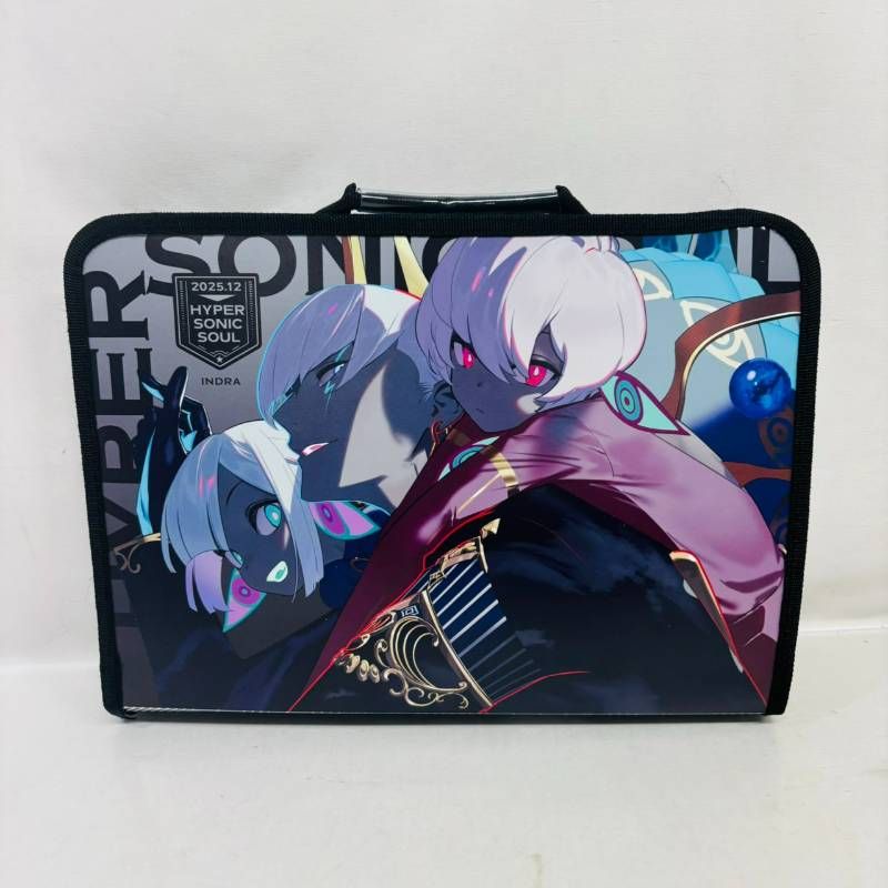 C106 hyper sonic soul 新刊セット　FGO HYPER SONIC SOUL Fate Grand Order FGO コミケ 新刊 セット グッズ