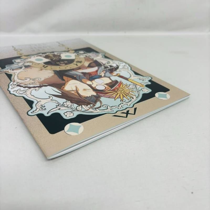 HYPER SONIC SOUL Fate Grand Order FGO コミケ 新刊 セット グッズ