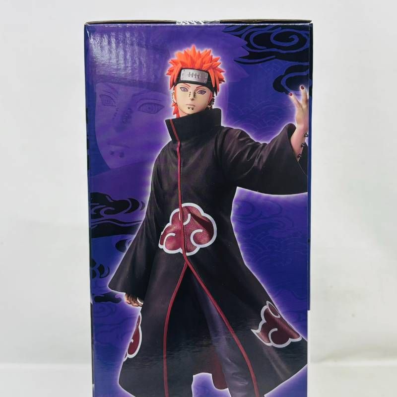 未開封】 一番くじ NARUTO 疾風伝 輪廻の嘆きと平和の懸け橋 C賞