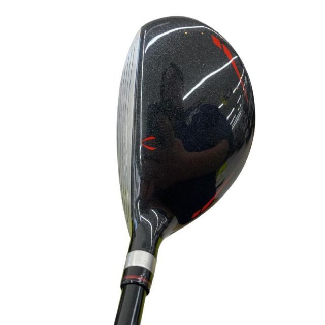 中古】 キャスコ K2K ワンレングスユーティリティ U6 ユーティリティ