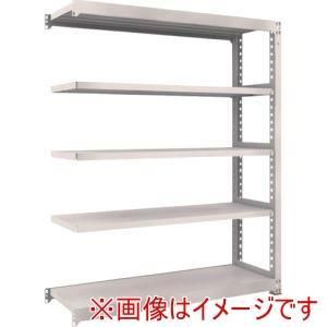 新品・2営業日で発送】TRUSCO トラスコ中山 TRUSCO スチールラック M5