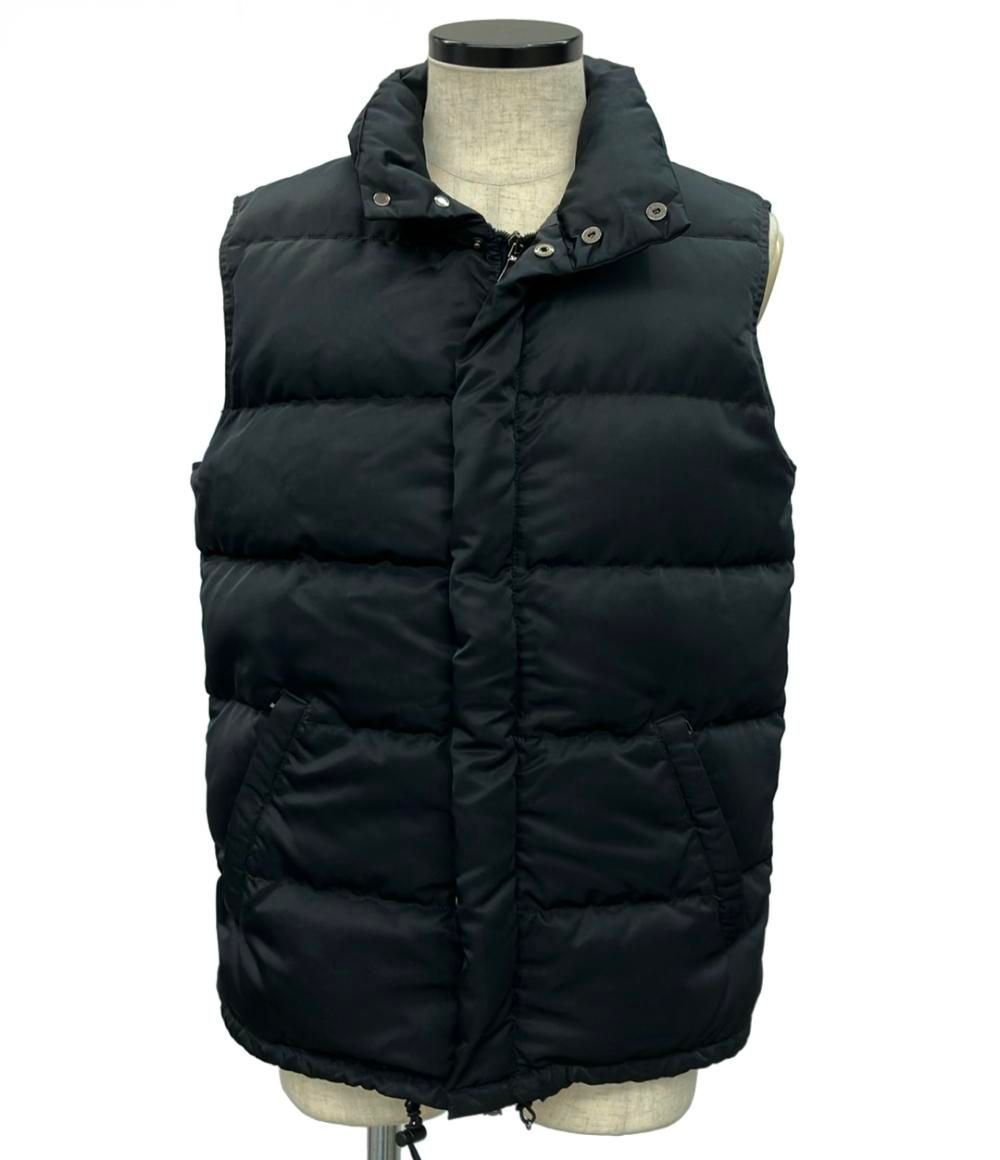 デュベティカ ダウンベスト WJK メンズ SIZE S DUVETICA - メルカリ