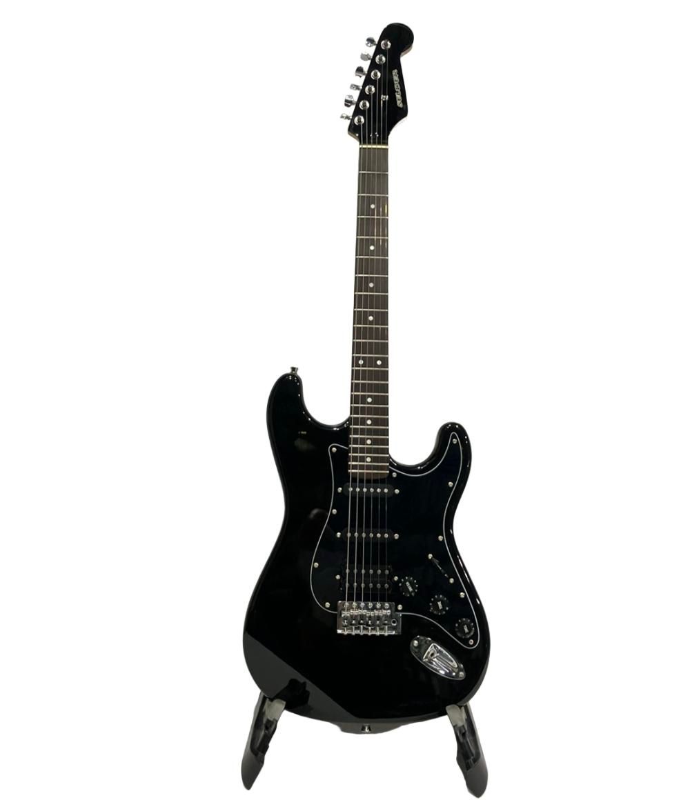 美品 セルダー エレキギター ST-TYPE SELDER - メルカリ