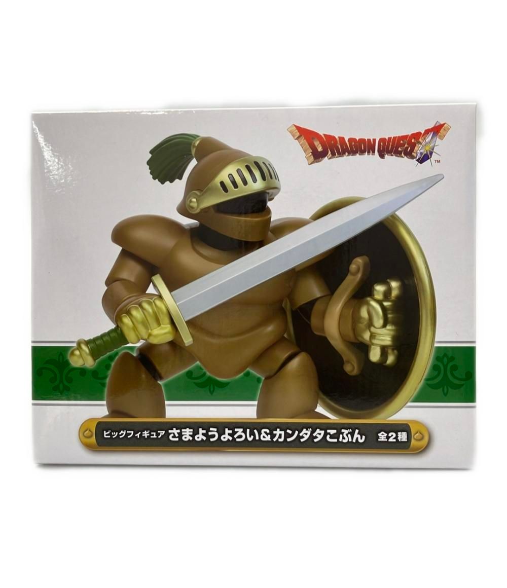 スクウェアエニックス ドラゴンクエスト カンダタこぶん フィギュア