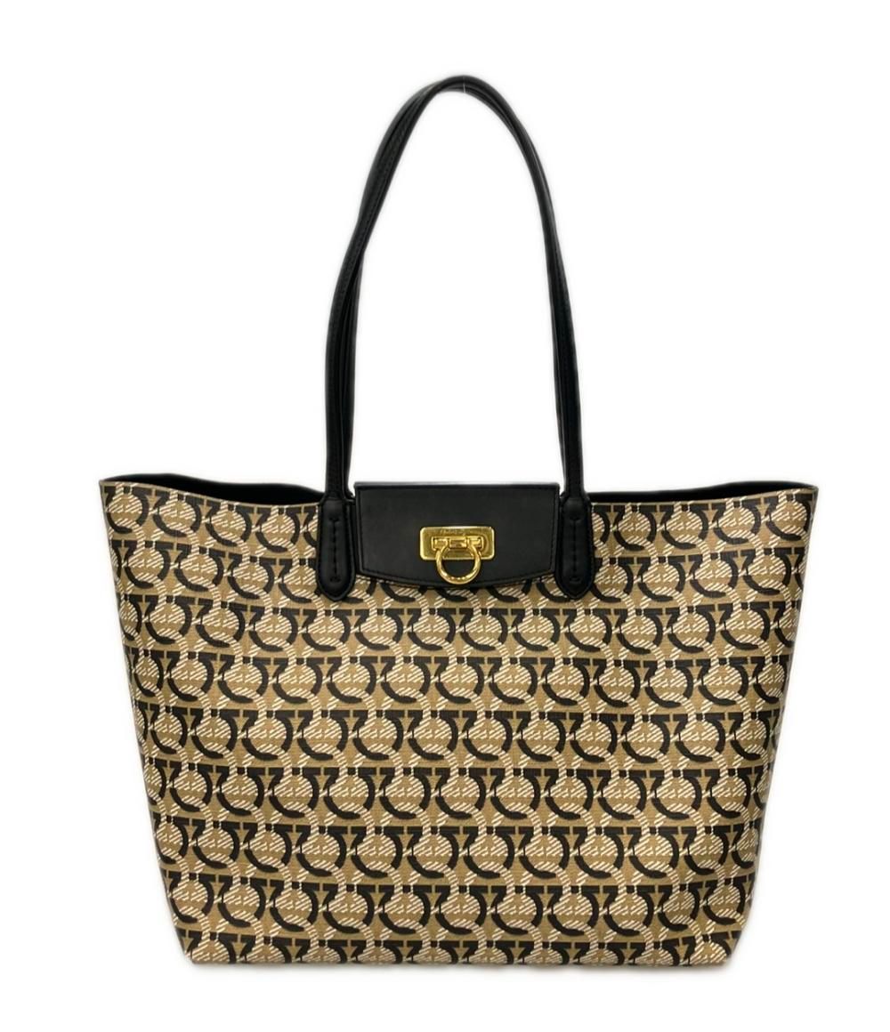 サルヴァトーレフェラガモ トートバッグ ショルダーバッグ 肩掛け