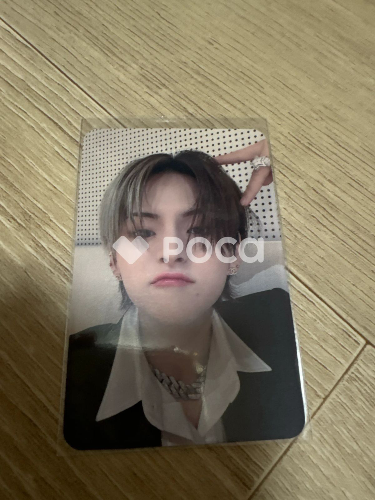 TREASURE ヨシ REBOOT YG TAG ALBUM SOUNDWAVE サウェ ラキドロ