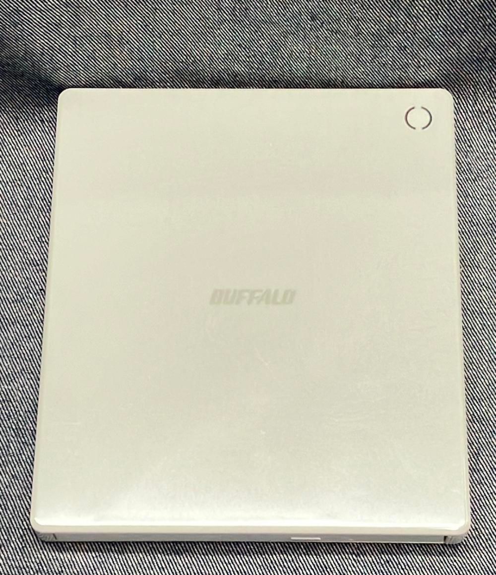 スマートフォン用CDレコーダー/DVDプレイヤー ラクレコ RR-PW1-WH/N