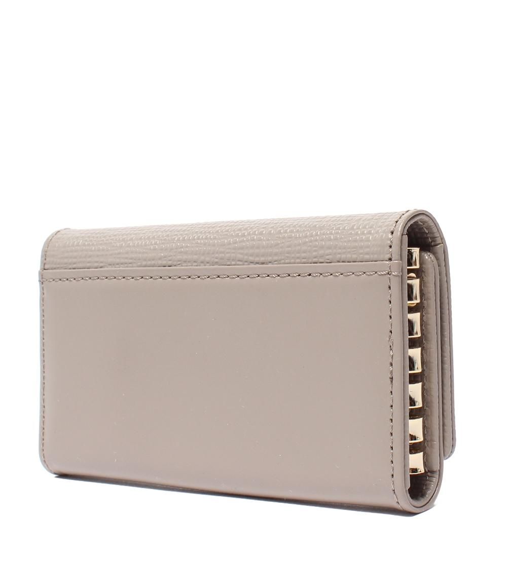 美品 アニエスベー 6連キーケース キーリング付き レディース メンズ