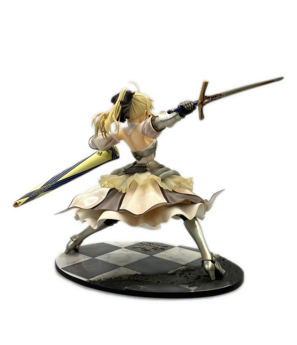 グッドスマイルカンパニー Fate unlimited codes 1/7 セイバー・リリィ