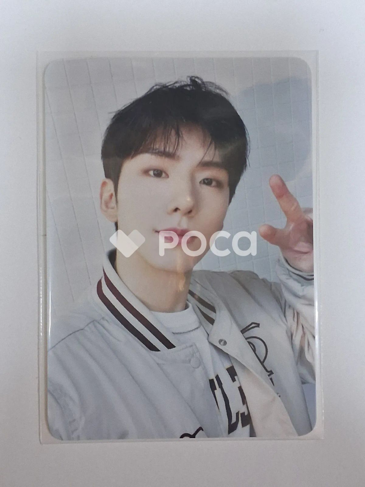 MONSTA X キヒョン モンベベ 7期 Special Kit - メルカリ