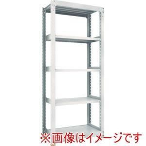 新品・2営業日で発送】TRUSCO トラスコ中山 TRUSCO スチールラック M5