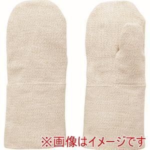 【新品・2営業日で発送】帝健 テイケン EGM78耐熱手袋 2本指 (EGM78 4187)