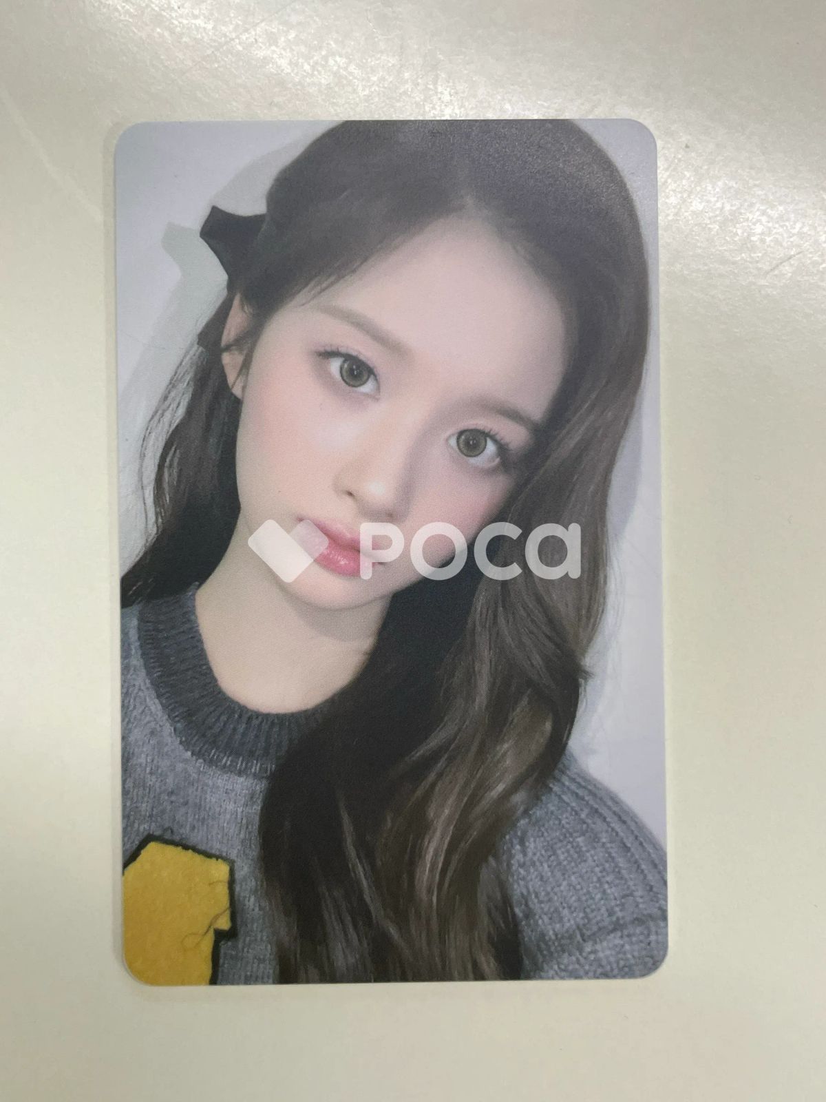 NMIXX ソリュン expérgo SOUNDWAVE サウェ ラキドロ - メルカリ