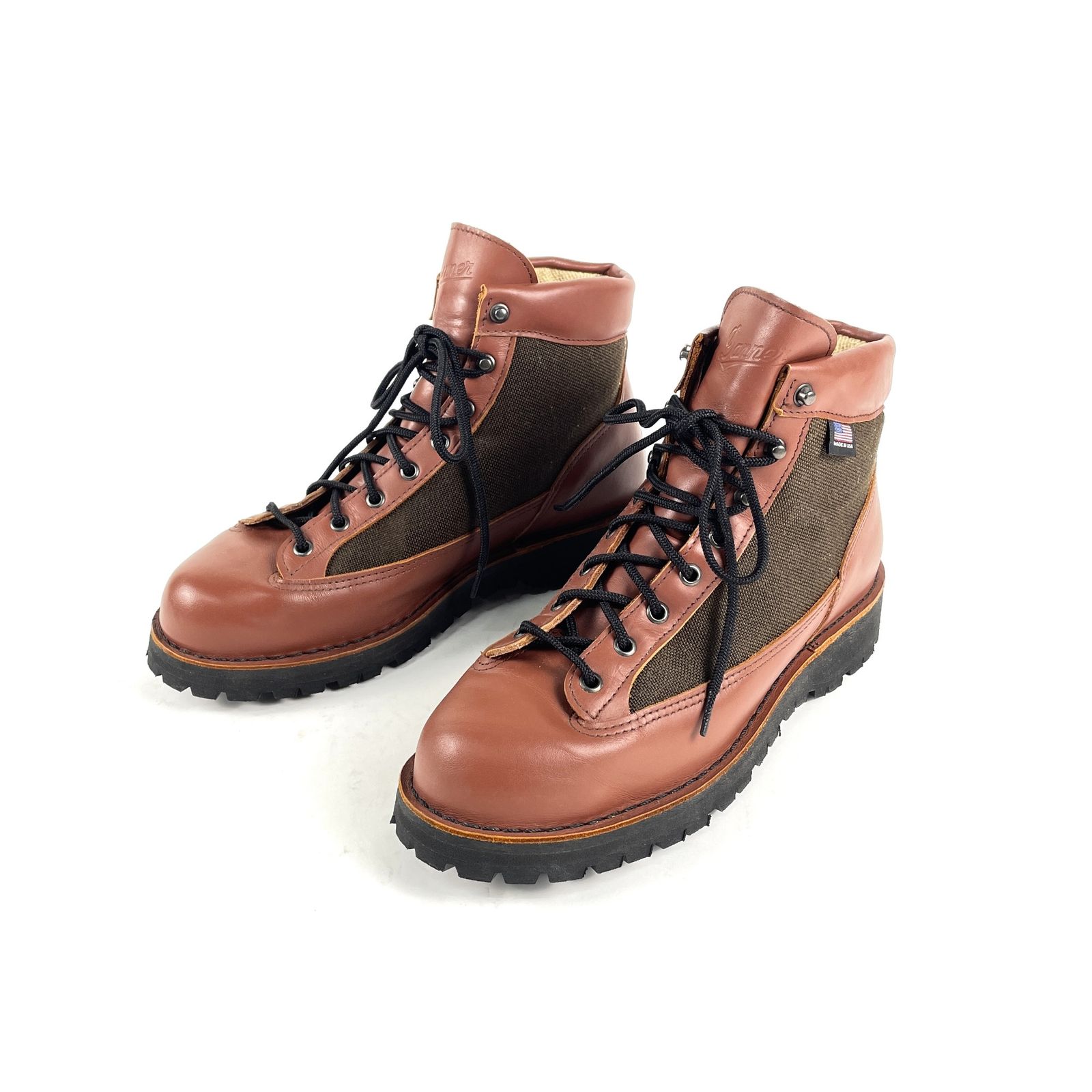 DANNER LIGHT ダナー ライト 2019 30457 トレッキングブーツ ショート 