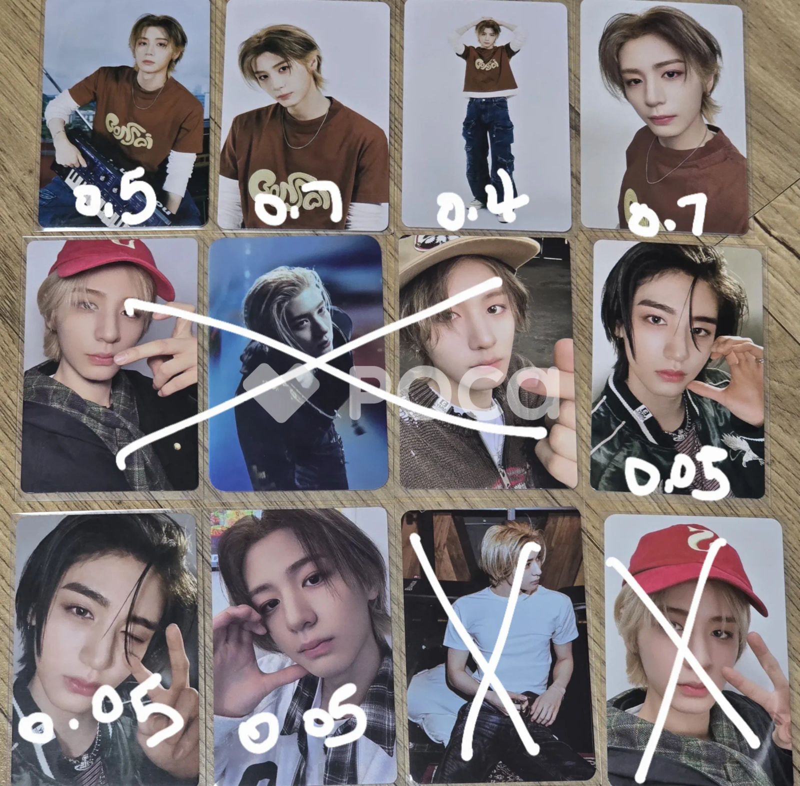 BOYNEXTDOOR イハン BOYNEXTDOOR TOUR KNOCK ON Vol.1 ENCORE IN JAPAN