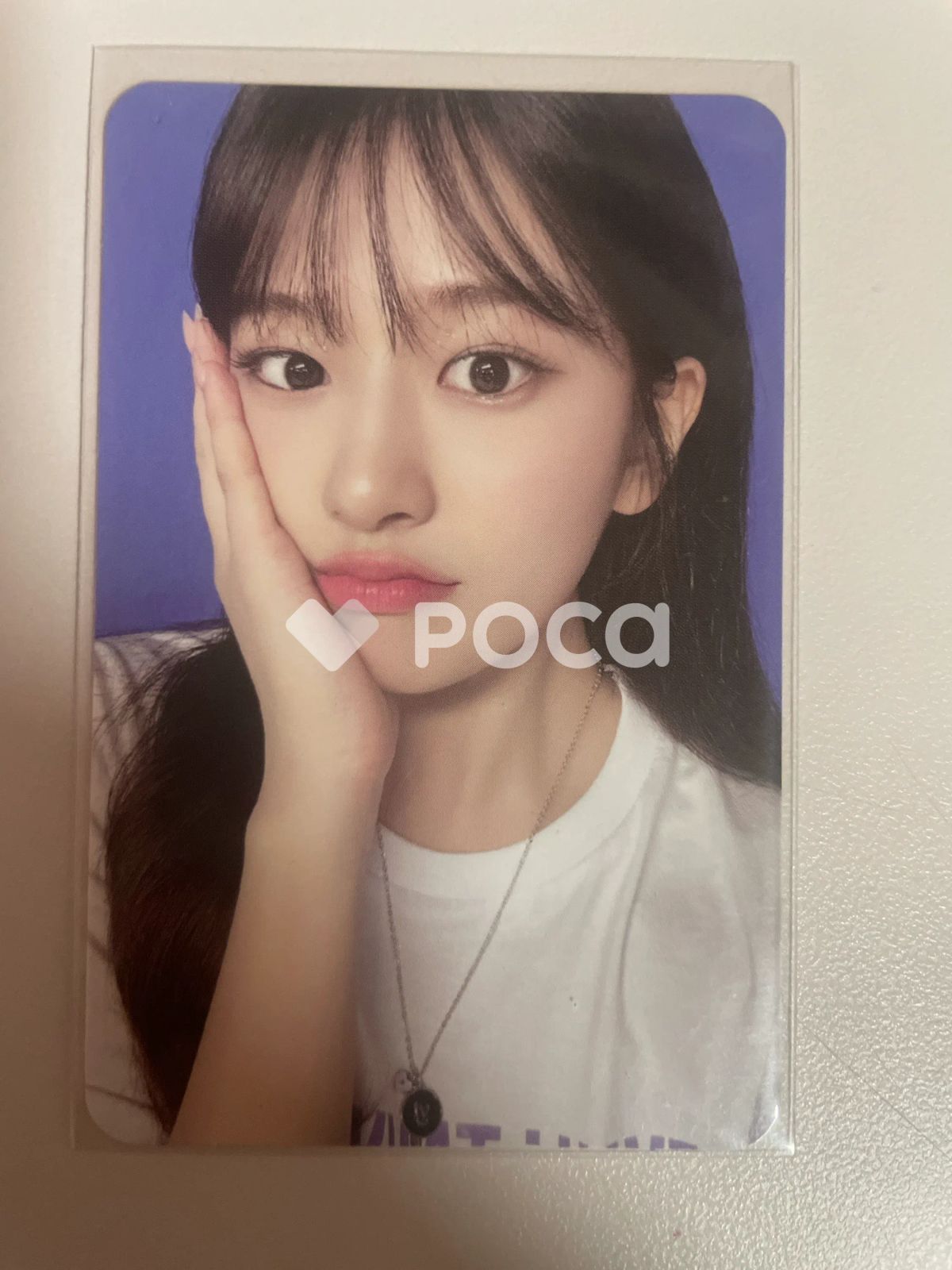 IVE ユジン IVE THE 1ST WORLD TOUR SHOW WHAT I HAVE KiT - メルカリ