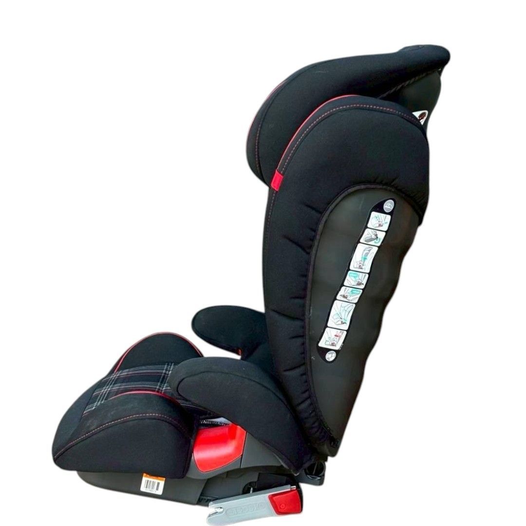 Volkswagen ジュニアシート フォルクスワーゲン GTI 865 - メルカリ