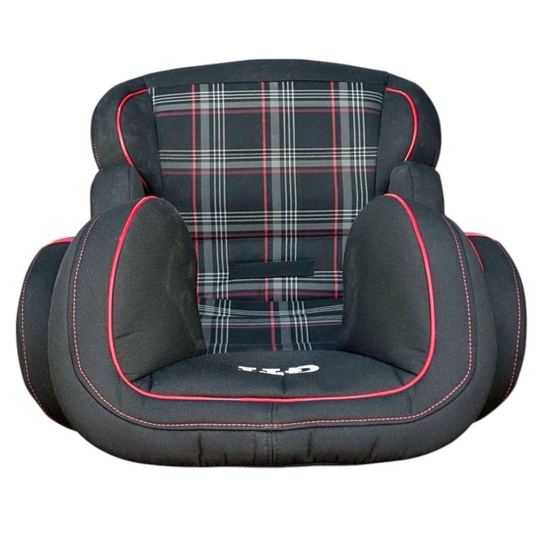Volkswagen ジュニアシート フォルクスワーゲン GTI 865 - メルカリ