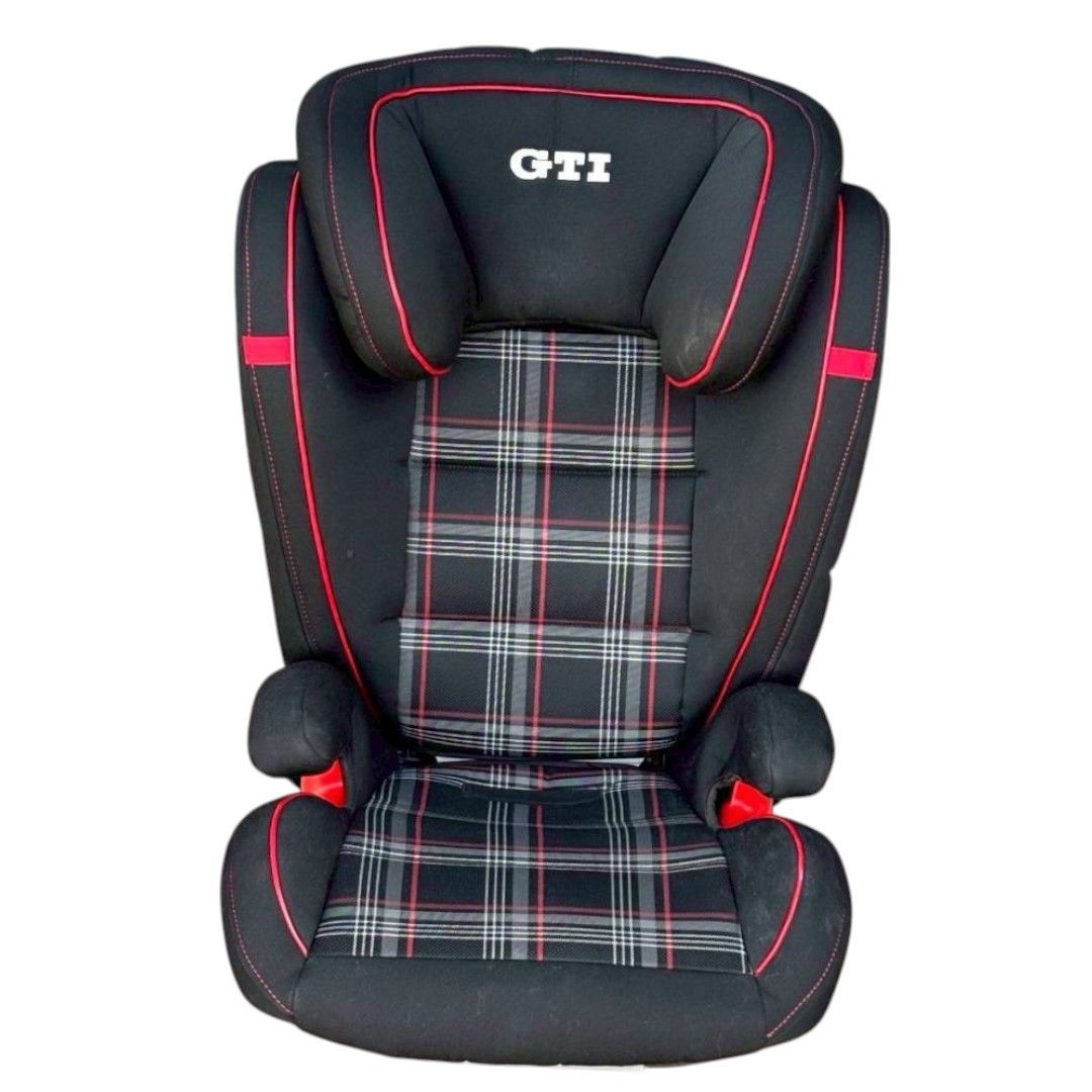 フォルクスワーゲン　ジュニアシート Volkswagen ジュニアシート フォルクスワーゲン GTI 865 - メルカリ