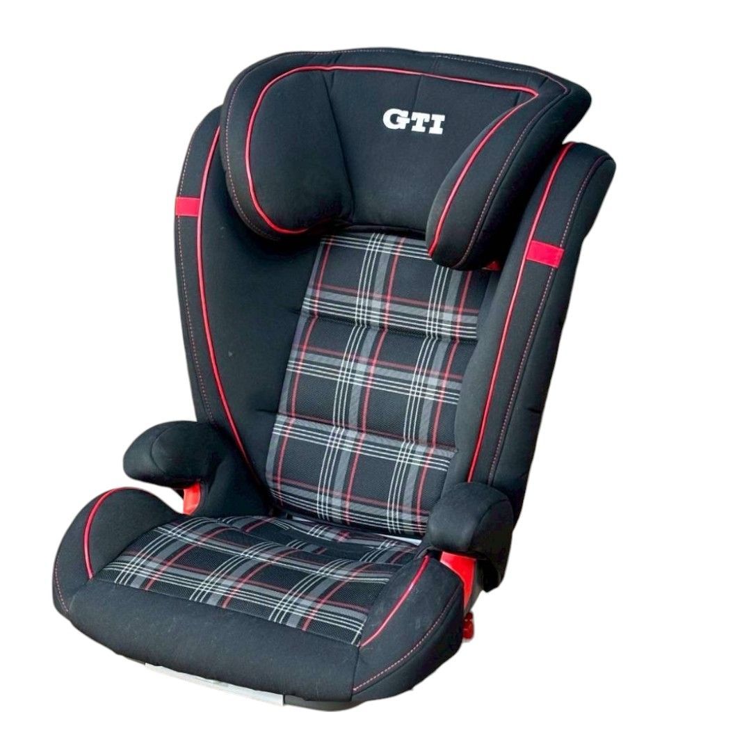 フォルクスワーゲンVolkswagen ジュニアシート ISOFIX 高さ調整可 2026