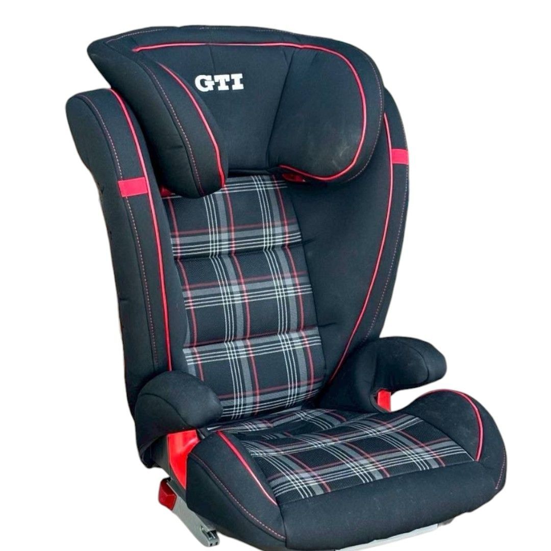 Volkswagen ジュニアシート フォルクスワーゲン GTI 865 - メルカリ