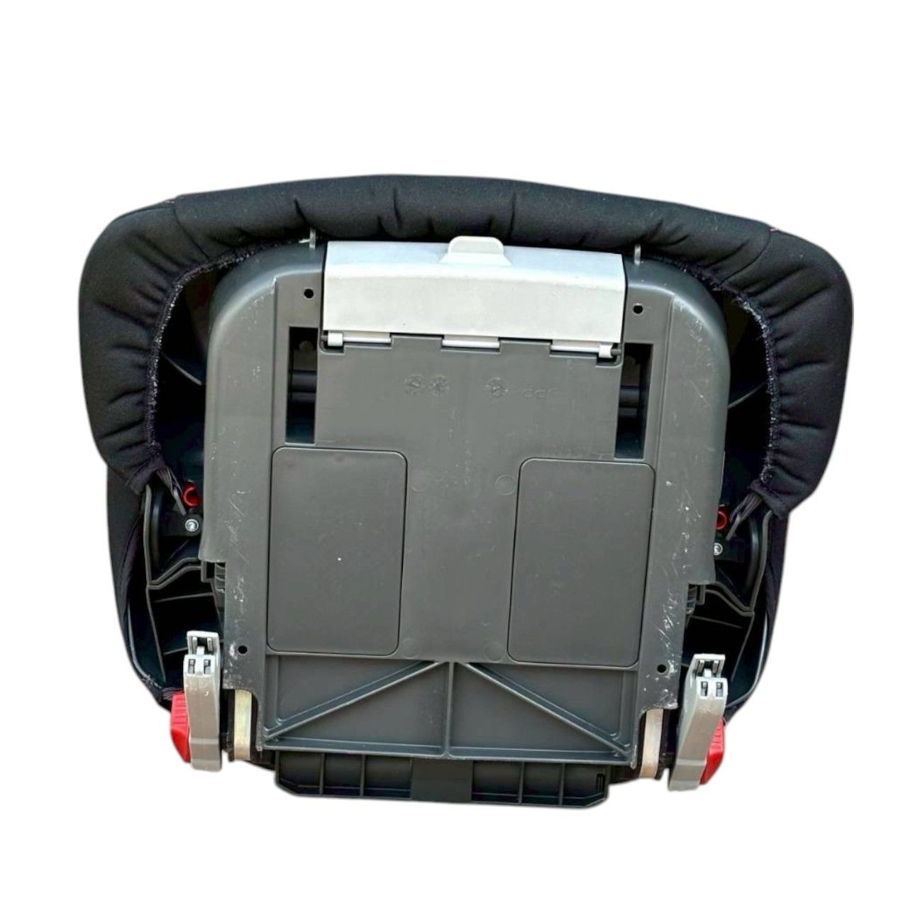 フォルクスワーゲン　ジュニアシート Volkswagen ジュニアシート フォルクスワーゲン GTI 865 - メルカリ