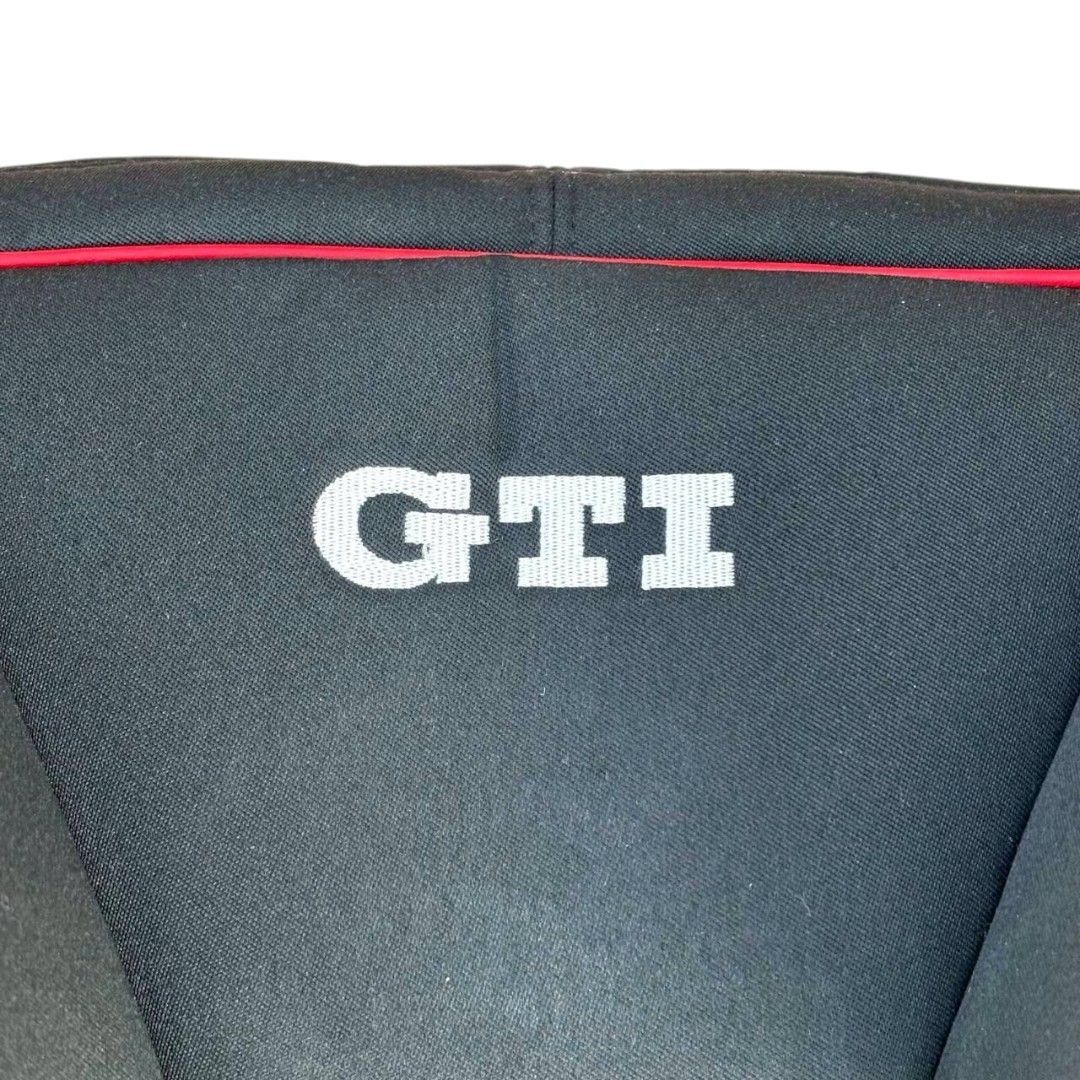 Volkswagen ジュニアシート フォルクスワーゲン GTI 865 - メルカリ