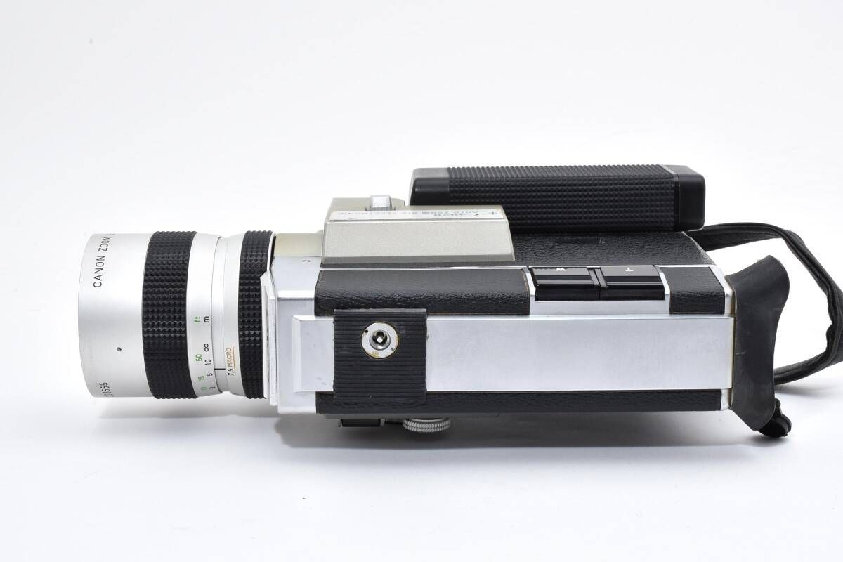 ☆キヤノン Canon AUTO ZOOM 814 ELECTRONIC ☆ T7＃5144 - メルカリ