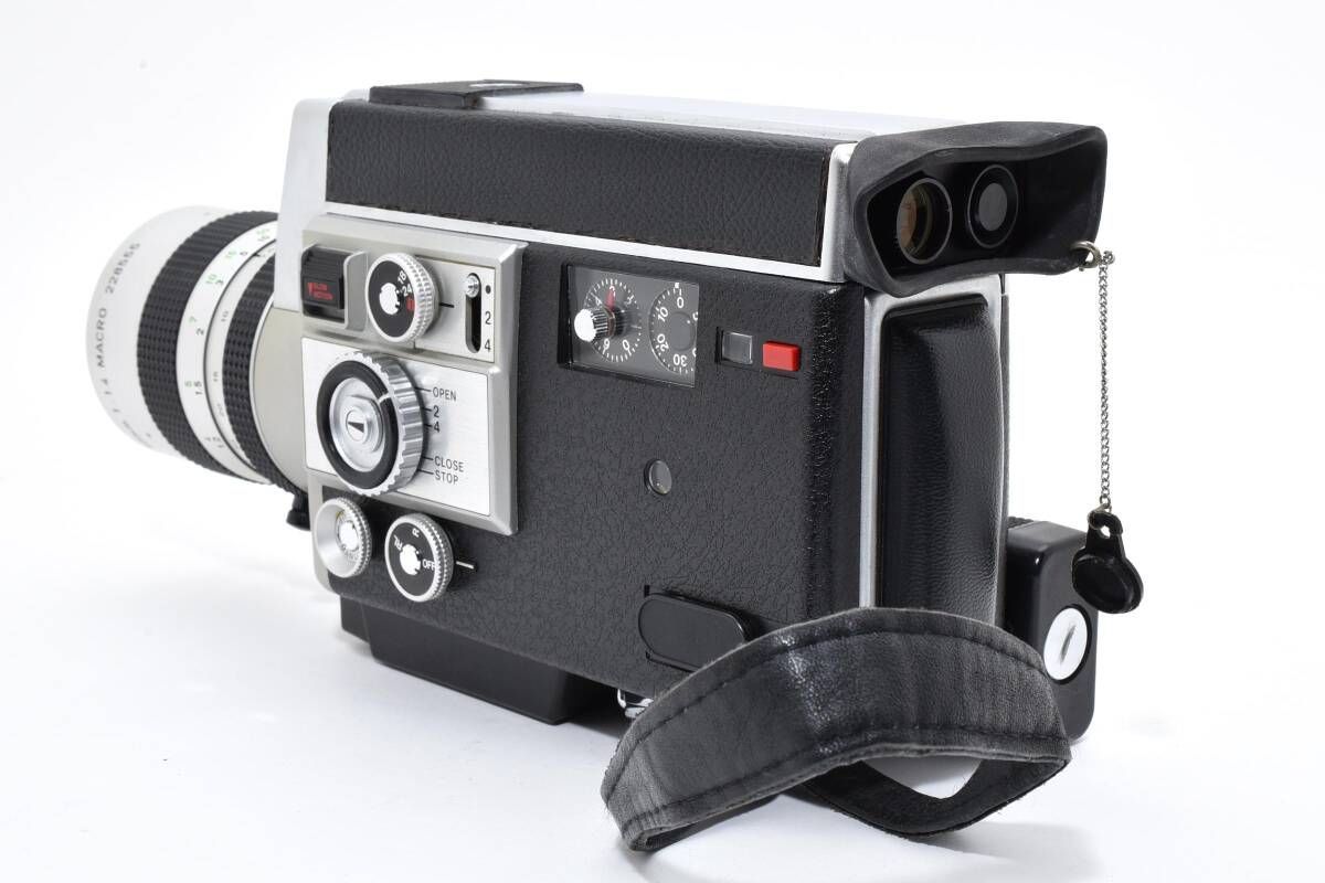 ☆キヤノン Canon AUTO ZOOM 814 ELECTRONIC ☆ T7＃5144 - メルカリ