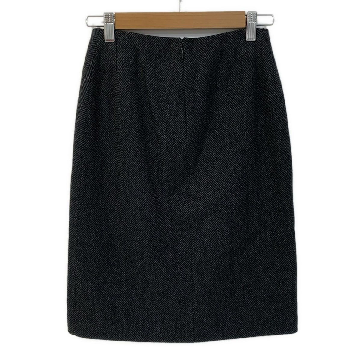 DOLCE&GABBANA(ドルチェアンドガッバーナ) スカート レディース - 黒