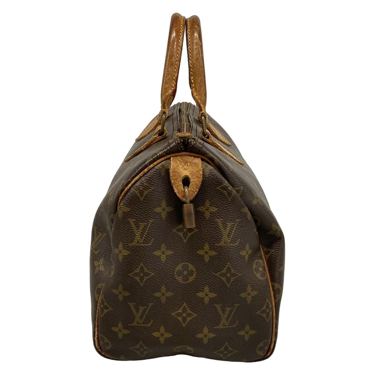LOUIS VUITTON(ルイヴィトン) ハンドバッグ モノグラム スピーディ30