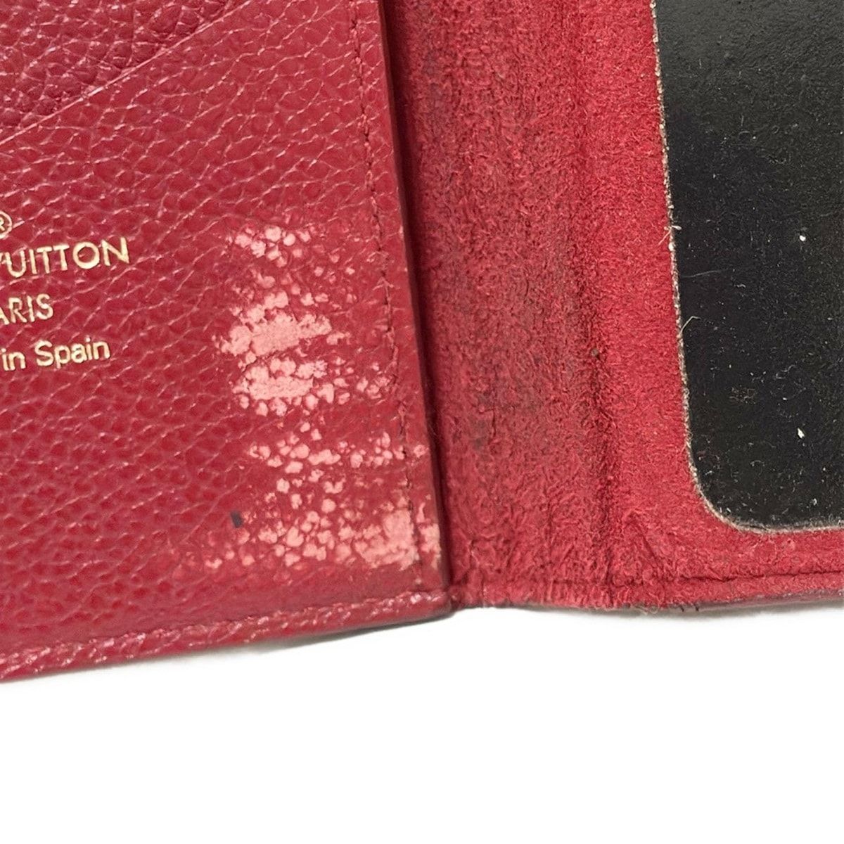 LOUIS VUITTON(ルイヴィトン) 携帯電話ケース モノグラム・アン