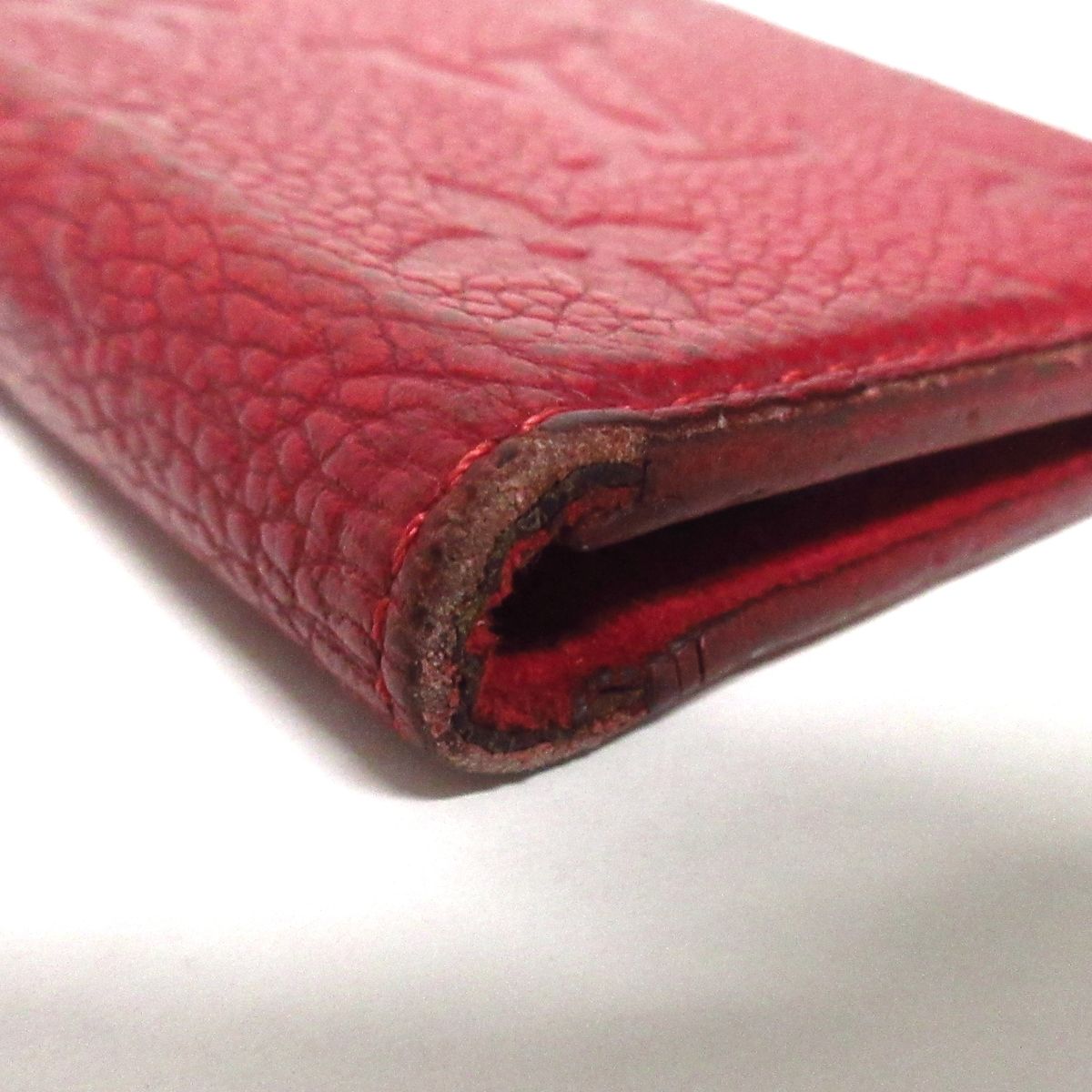 LOUIS VUITTON(ルイヴィトン) 携帯電話ケース モノグラム・アン