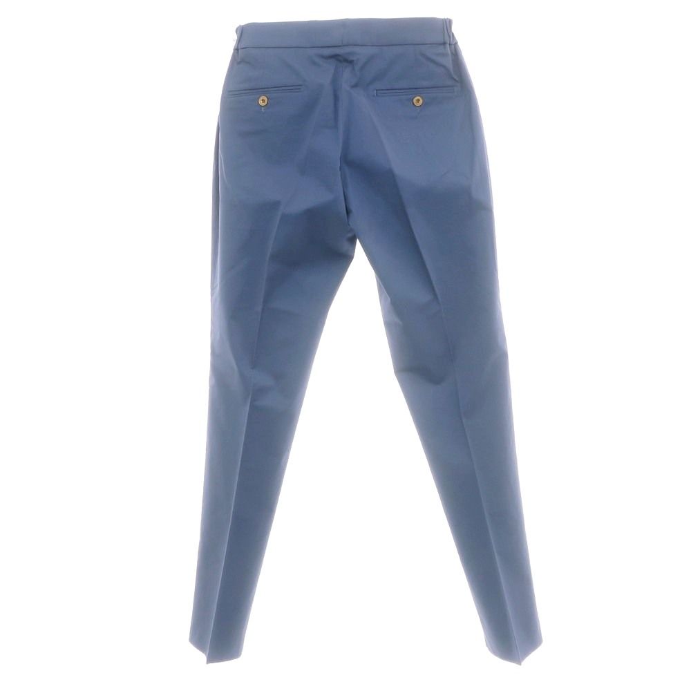 新品】ベルウィッチ BERWICH ストレッチ コットン イージースラックス