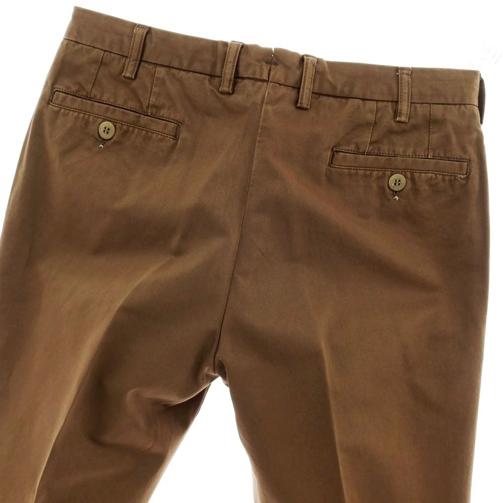 中古】ロータスポーツ ROTA SPORTS コットン カジュアルスラックス